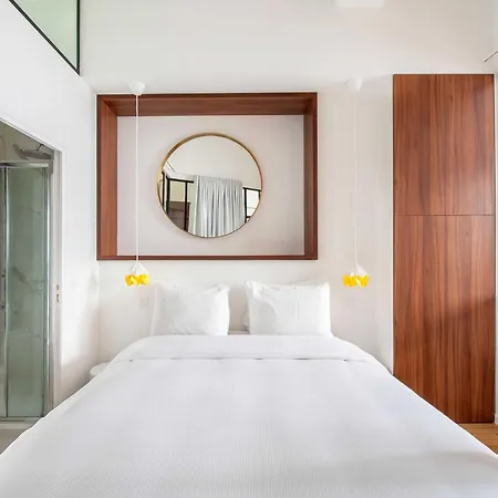 Luxury 4br-8p - Notre Dame-bastille