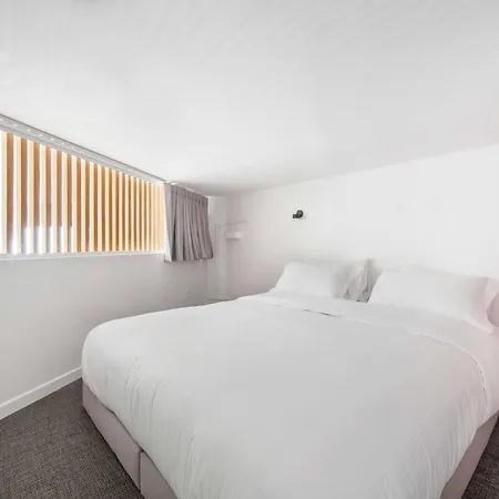 דירה Luxury 4br-8p - Notre Dame-bastille פריז