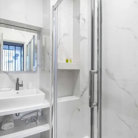 Apartament Luxury 4br-8p - Notre Dame-bastille