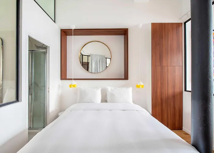 Luxury 4br-8p - Notre Dame-bastille