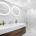 Daire Luxury 4br-8p - Notre Dame-bastille