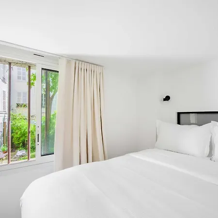 アパート Luxury 4br-8p - Notre Dame-bastille *